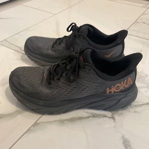 Hoka sneakers